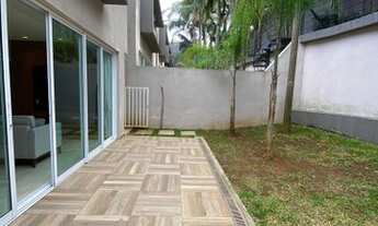 Imagem: Casa de condomínio, nova com 180 metros