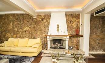 Imagem 5: Porto Alegre - Casa Padrão - Ipanema