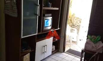 Imagem 2: Apartamento Duplex com 2 dormitórios à venda, 64 m² por R$ 280.000,00 - Pirangi do Norte