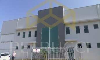 Imagem 2: Galpão - Recreio Campestre Jóia - Indaiatuba