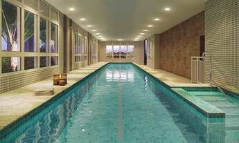 Imagem 3: Barão 305 - 123m² - 3 quartos - Pompeia, São Paulo - SP