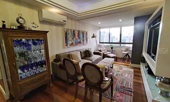 Imagem 2: Porto Alegre - Apartamento Padrão - Moinhos de Vento