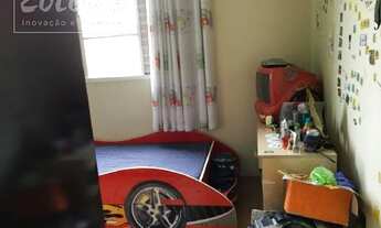 Imagem 7: Santo André - Apartamento Padrão - Vila Metalúrgica