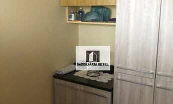 Imagem 6: Apartamento com 2 dormitórios à venda, 96 m² - Santa Paula - São Caetano do Sul/SP