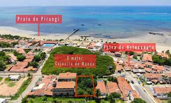 Imagem: Terreno à venda, 800 m² por R$ 250.000,00