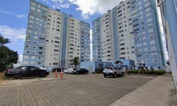 Imagem: Porto Alegre - Apartamento Padrão - Protásio