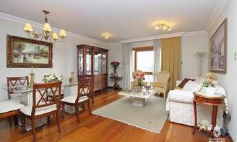 Imagem: Porto Alegre - Apartamento Padrão - Menino