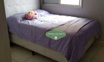 Imagem 7: Jardim Marajoara com 3 dormitórios à venda, 68 m² por R$ 370.000 - Jardim Marajoara - São