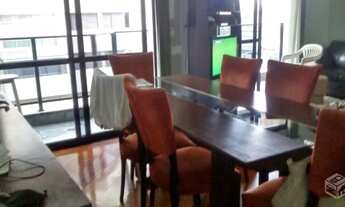 Imagem 5: Apartamento à venda, 3 quartos, 1 suíte, 2 vagas, Ipiranga - São Paulo/SP