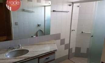 Imagem 6: Apartamento com 3 dormitórios à venda, 133 m² por R$ 585.000,00 - Centro - Ribeirão Preto