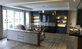 Imagem: Porto Alegre - Apartamento Padrão - Menino