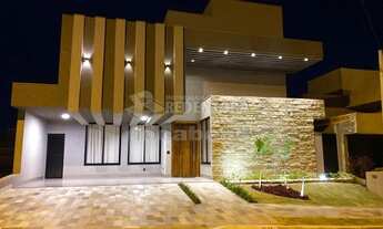 Imagem 2: Mirassol - Casa de Condomínio - Golden Park Residence