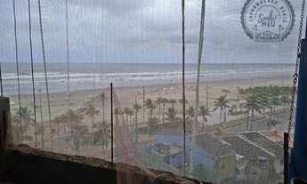 Imagem 4: Apartamento com 2 dormitórios à venda, 77 m² por R$ 360.000,00 - Mirim - Praia Grande/SP