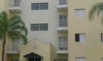 Imagem 6: Valinhos - Apartamento Padrão - Ortizes