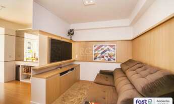 Imagem 6: Porto Alegre - Apartamento Padrão - Passo da Areia