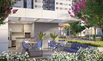 Imagem 5: Apartamento para venda com 96 metros quadrados com 3 quartos em Norte - Brasília - DF