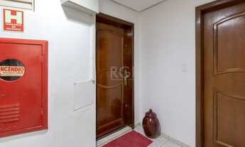 Imagem 3: Porto Alegre - Apartamento Padrão - Tristeza