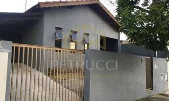 Imagem: Casa - Parque das Colinas - Valinhos