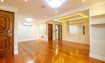 Imagem 6: Venda Apartamento 3 Dormitórios - 131 m² Brooklin