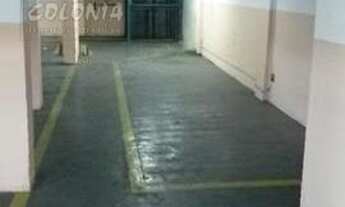 Imagem 13: São Paulo - Galpão/Depósito/Armazém - Vila Califórnia