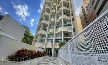 Imagem: Apartamento - Cambuí - Campinas