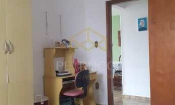 Imagem 6: Casa - Parque Jambeiro - Campinas