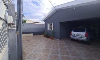 Imagem: CASA PARA VENDA NO BAIRRO VILA MINEIRÃO