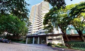 Imagem 1: Porto Alegre - Apartamento Padrão - Petrópolis