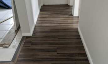 Imagem 3: Apartamento pra locação em residencial com área de lazer completo