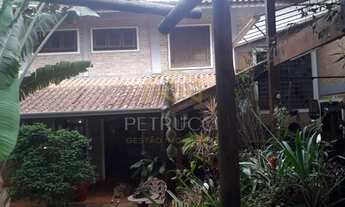 Imagem: Casa - Caxambu - Jundiaí