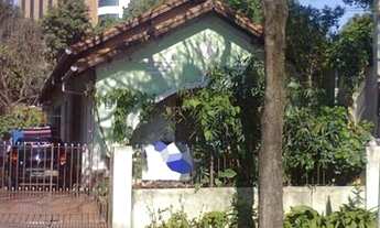 Imagem 2: CASA TÉRREA - MOEMA ÍNDIOS - SP