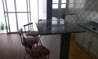 Imagem 3: Apartamento em Cidade Baixa