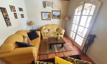 Imagem 6: Casa com 5 dorms, Praia da Maranduba, Ubatuba - R$ 450 mil, Cod: 1433