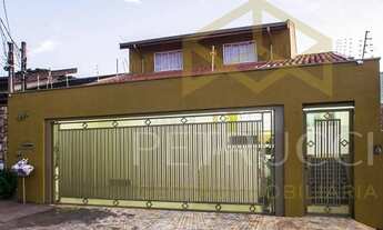 Imagem: Casa - Jardim Bom Retiro - Campinas