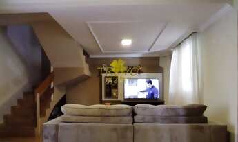 Imagem 3: CURITIBA - Casa de Condomínio - Xaxim