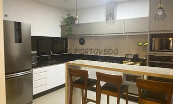 Imagem 7: Casa - Swiss Park - Campinas