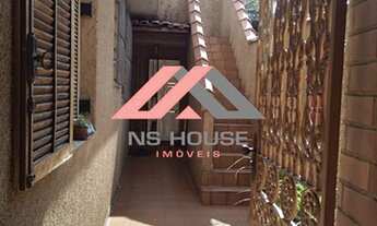 Imagem 4: Casa Residencial em São Paulo - SP, Sacomã