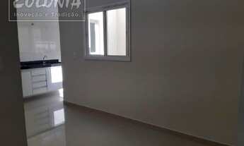 Imagem 3: Santo André - Apartamento Padrão - Vila São Pedro