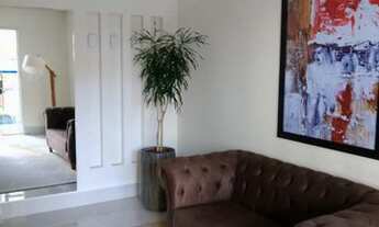 Imagem 3: Apartamento com 2 dorms, Aviação, Praia Grande - R$ 550 mil, Cod: 1378