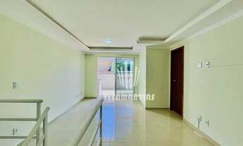 Imagem 3: Apartamento com 3 dormitórios para alugar, 170 m² por R$ 2736,44/mês - Parque Burle - Cabo