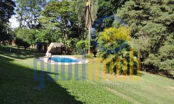 Imagem 6: Araçoiaba da Serra - Chácara - Portal do Sabiá