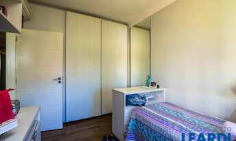 Imagem 4: APARTAMENTO - MOEMA ÍNDIOS - SP