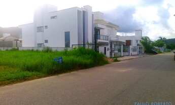 Imagem 2: TERRENO EM CONDOMÍNIO - CIDADE UNIVERSITÁRIA PEDRA BRANCA - SC