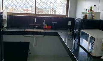 Imagem 3: Apartamento- Aluguel- Intermares