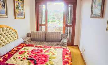 Imagem 4: Porto Alegre - Apartamento Padrão - Cavalhada