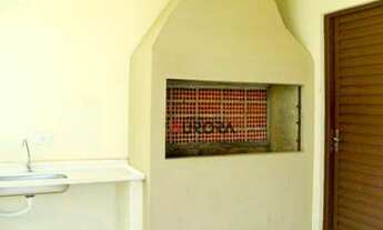 Imagem 6: Apartamento no Solar dos Tucanos com 3 dormitórios à venda, 64 m² por R$ 179.000 - Vale do