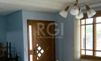 Imagem 4: Porto Alegre - Casa Padrão - São Sebastião