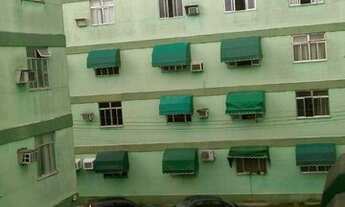 Imagem 2: Apartamento à venda, 45 m² por R$ 199.900,00 - Madureira - Rio de Janeiro/RJ