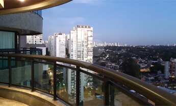 Imagem 2: Excelente Cobertura de Alto Padrão a Venda/ Locação Campo Belo