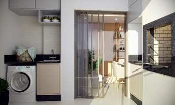 Imagem 6: Apartamento com 3 quartos à venda por R$ 300000.00, 73.14 m2 - BOM JESUS - SAO JOSE DOS PI